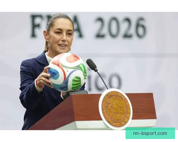 2026世界杯洛杉矶赛区计划建设专用穿梭巴士系统提升赛事交通便利性